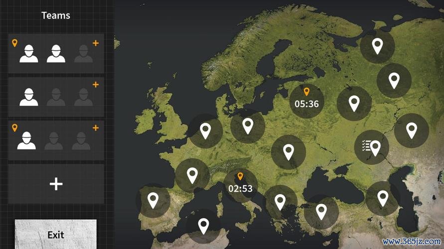 机械师官网最全游戏攻略解说_机械师官网最新游戏技巧通关