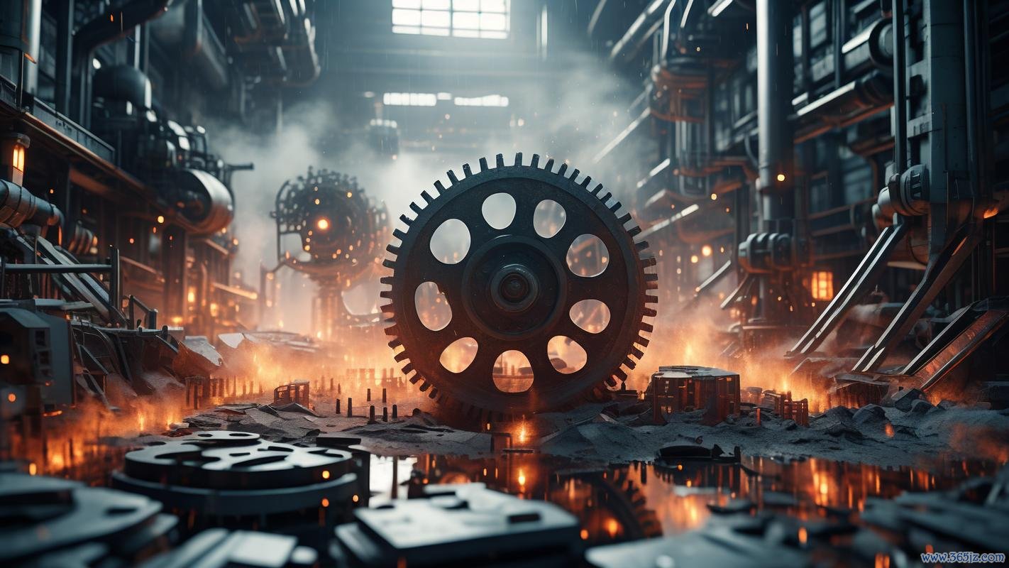 机械工厂最全游戏攻略解说_机械工厂最新游戏技巧通关