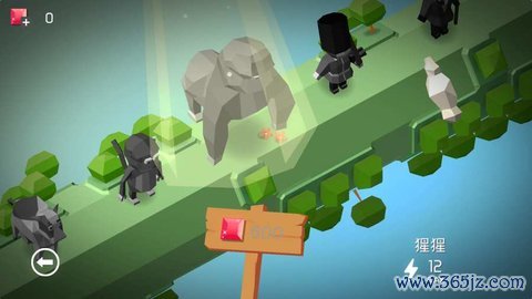 Lost Maze（迷途）手机版下载_Lost Maze（迷途）安卓版下载