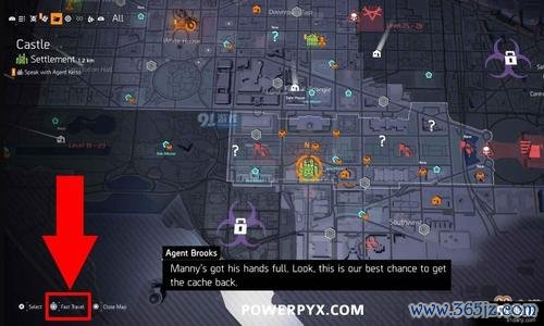 旅行游戏全流程攻略秘籍_旅行游戏高效通关技巧汇总