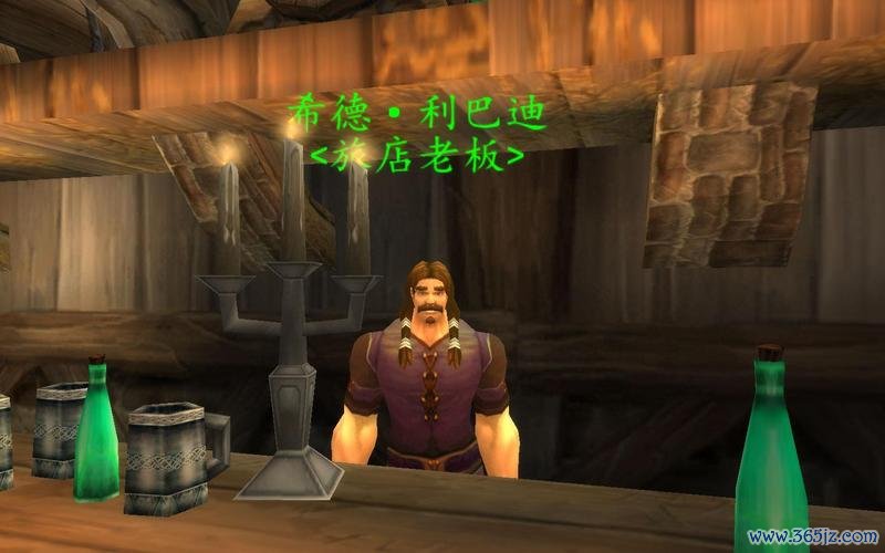 旅店老板最全游戏攻略解说_旅店老板最新游戏技巧通关