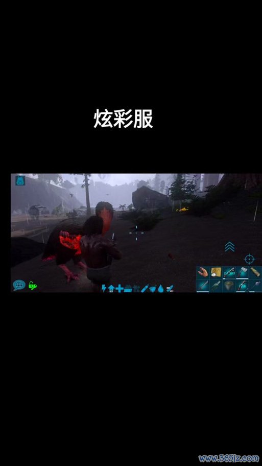 方舟驯服代码全流程攻略_最新高效驯服技巧大揭秘_游戏攻略