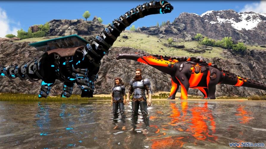 方舟驯服代码全流程攻略_最新高效驯服技巧大揭秘_游戏攻略