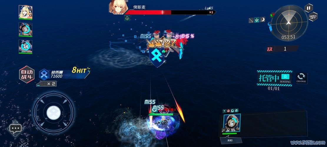 拂晓游戏全流程攻略解析_拂晓实用技巧助你轻松通关