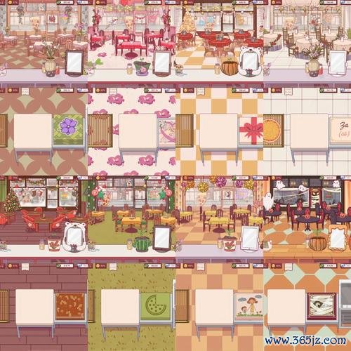 披萨店最全经营攻略_披萨店最新赚钱技巧通关