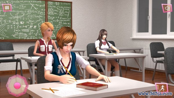 模拟人生2大学生活手机版下载_模拟人生2大学生活安卓版下载