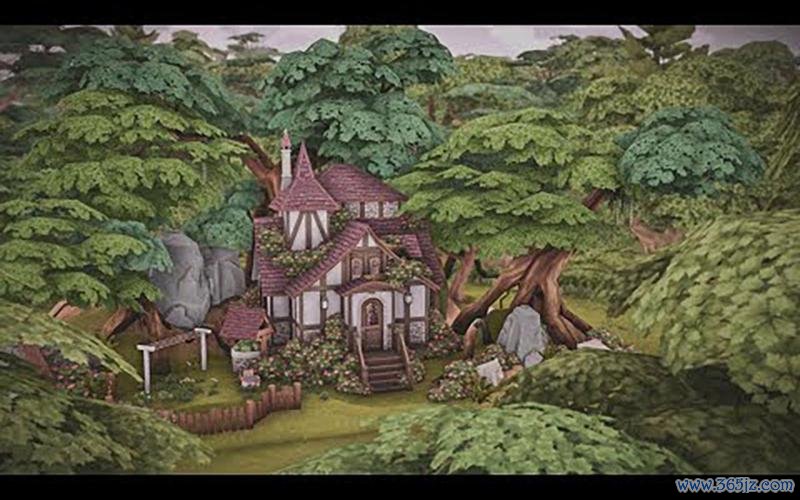 女巫小屋最全游戏攻略解说_女巫小屋最新游戏技巧通关